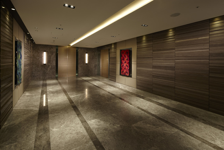 AKASAKA K-TOWER RESIDENCEの外観写真