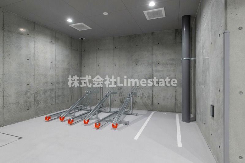 グランパーク千駄ヶ谷レジデンスのその他写真