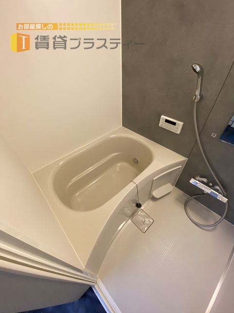 バス・シャワールーム　落ち着いたお時間をお過ごしください。