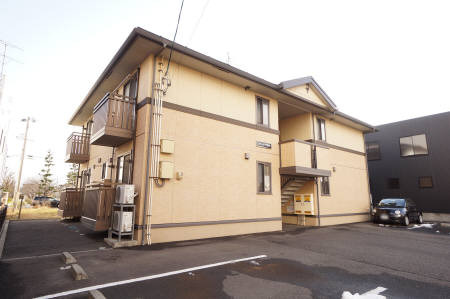 建物外観　外観♪