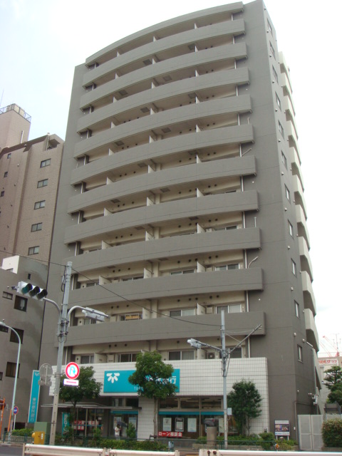 建物外観　★外観★