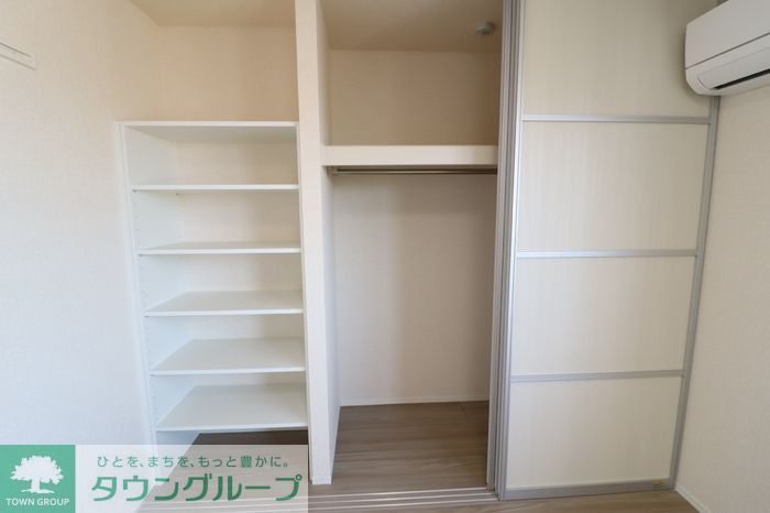 収納　お問合せはタウンハウジングまで！※現地待合わせ相談可能
