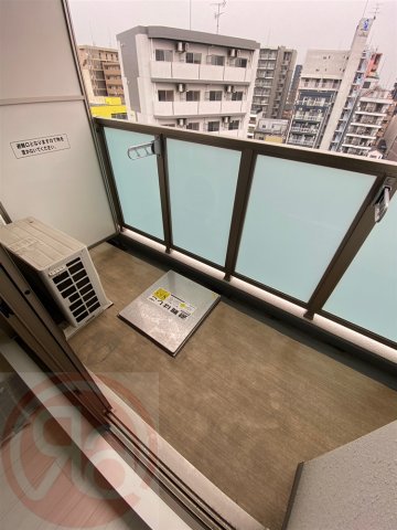 ジアコスモ難波南の内装写真