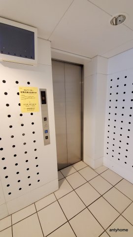 地下鉄御堂筋線 大国町駅 徒歩5分 12階建 築20年の外観写真