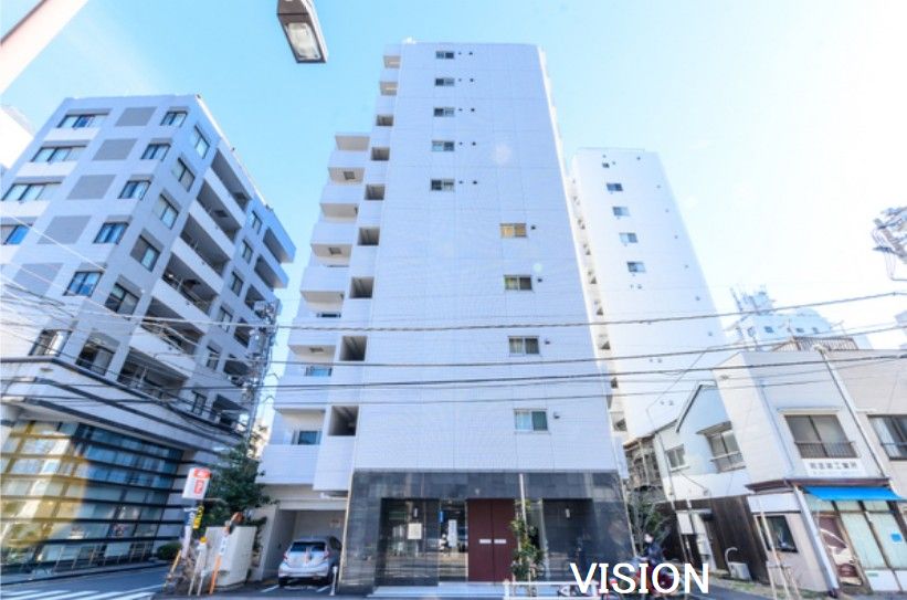 建物外観　☆外観☆