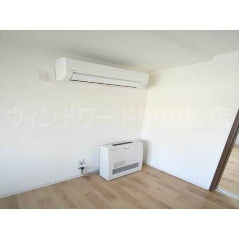 その他設備　詳細は、ウィンドワード中の島店までご相談下さい。