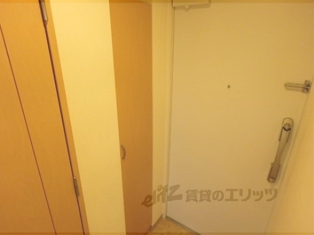 収納　下駄箱