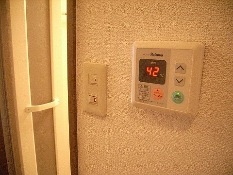 その他　別号室