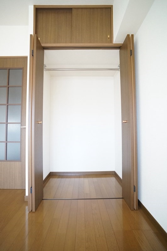 収納　別号室
