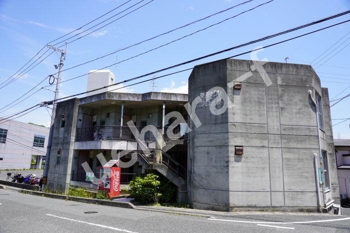 泰平ビルフローラの建物外観