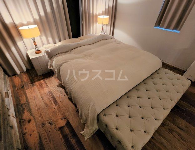 【ＷＥＥＫＥＮＤ　ＨＯＵＳＥ　ＡＬＬＥＹのその他部屋・スペース】