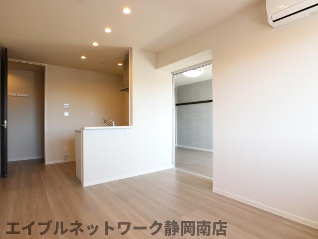 Grand Cielの居間写真