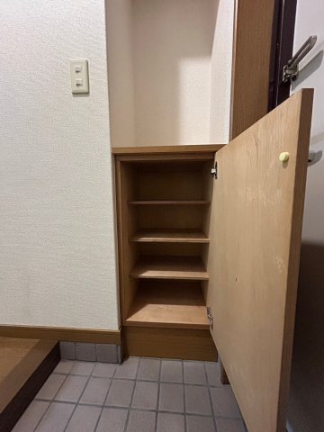 【ルネサンス新屋敷のその他共有部分】