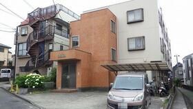 神奈川県横浜市瀬谷区二ツ橋町（マンション）の賃貸物件の外観