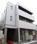 元住吉駅より徒歩13分 3階 築4年10ヶ月の賃貸物件