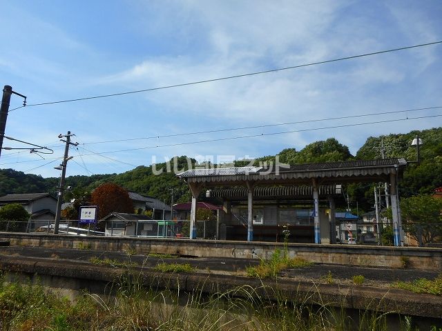 【福山市新市町大字戸手のアパートのその他】