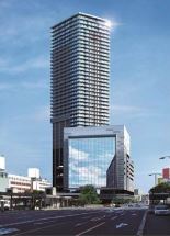 【広島市南区松原町のマンションのその他】