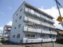 酒井マンションB棟 4階 築41年8ヶ月の賃貸物件