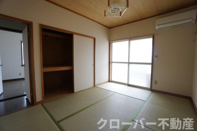 【メゾニティ津島　C棟のその他部屋・スペース】