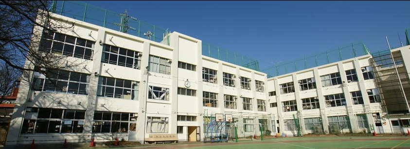 【J-FLATの小学校】