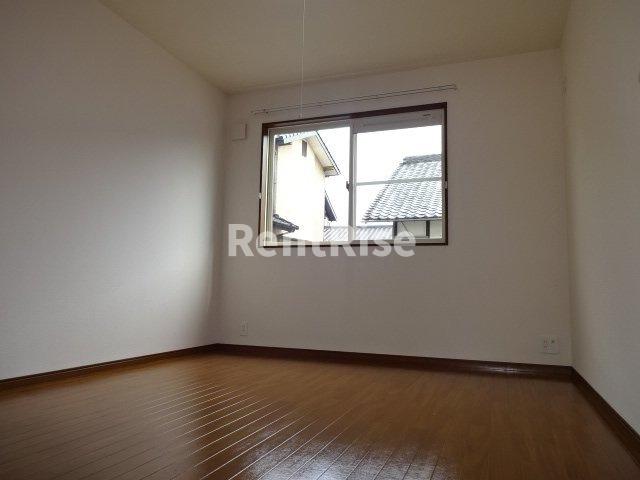 居室・リビング　南洋室