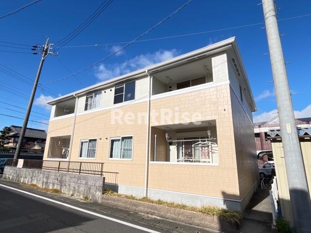 エントランス　外観写真その他2