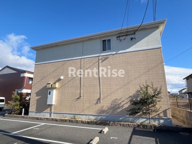 その他共有部分　外観写真その他3