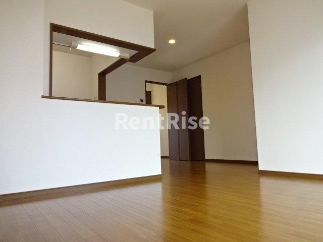 バス・シャワールーム　ＬＤＫ