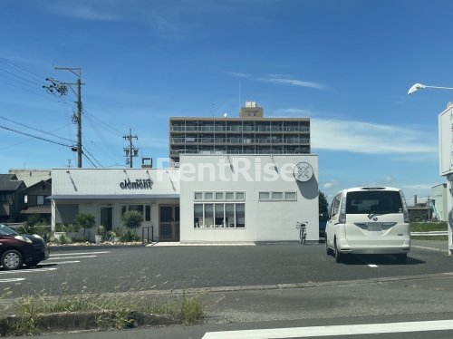 その他　エレメント（その他）まで466m