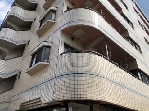 【古河市本町のマンションのその他】