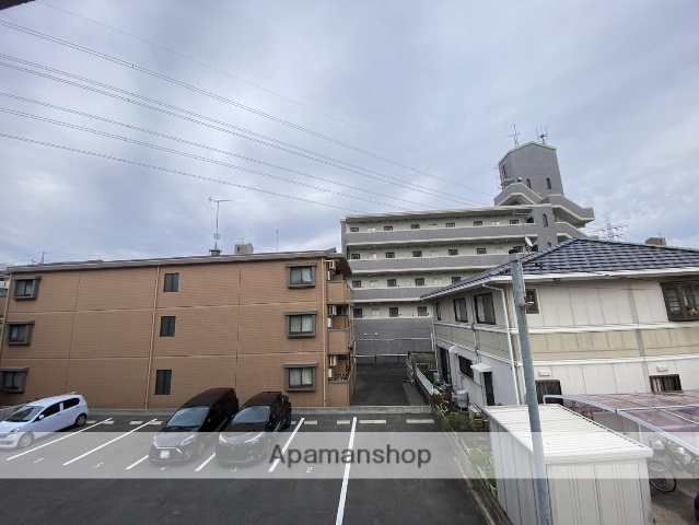 眺望　その他共有部分