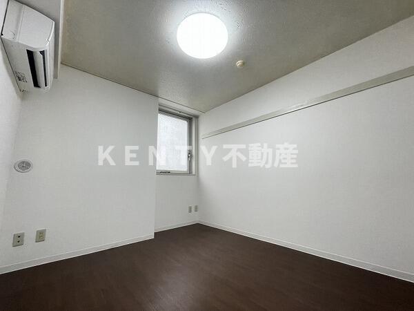 居室・リビング　ゆったりとしたリビングです