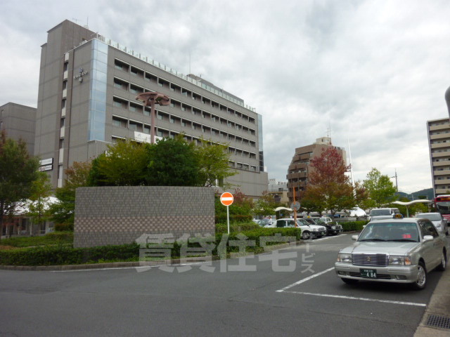 【大津市藤尾奥町のマンションのその他共有部分】