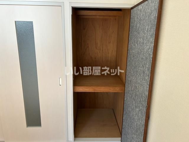 【松山市小坂のマンションのその他設備】