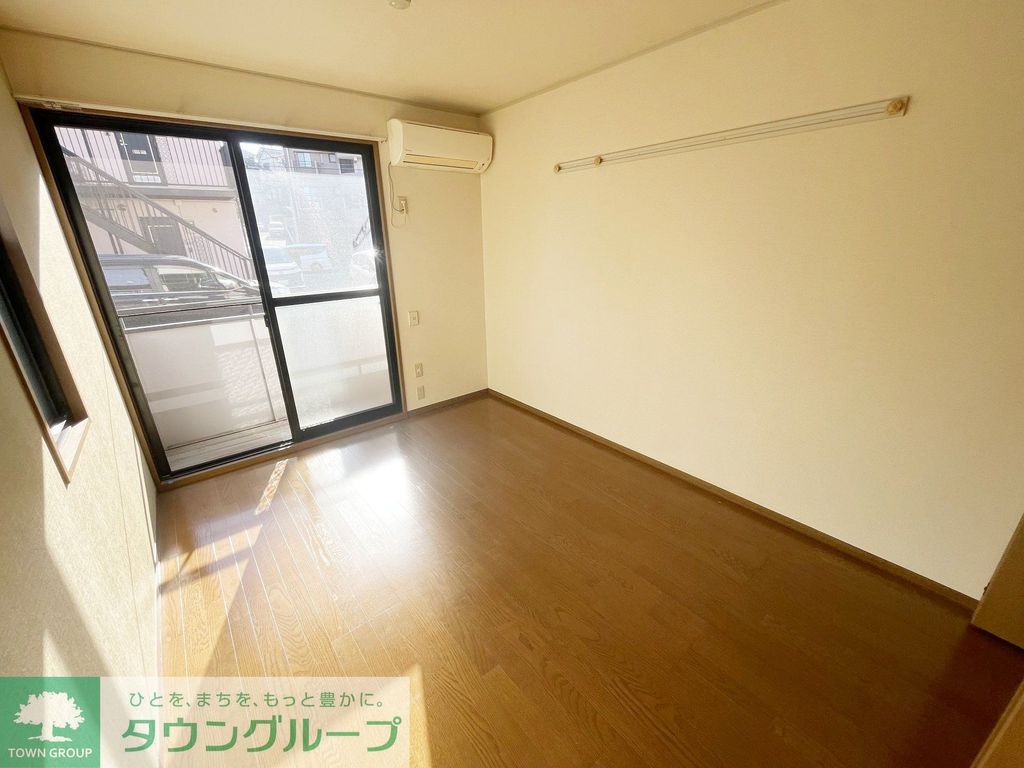 その他部屋・スペース　★お部屋探しはタウンハウジング高幡不動店まで★