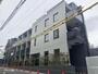新江古田駅より徒歩8分 2階 新築の賃貸物件