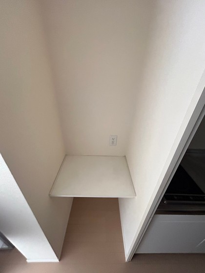 その他　※別部屋の写真です