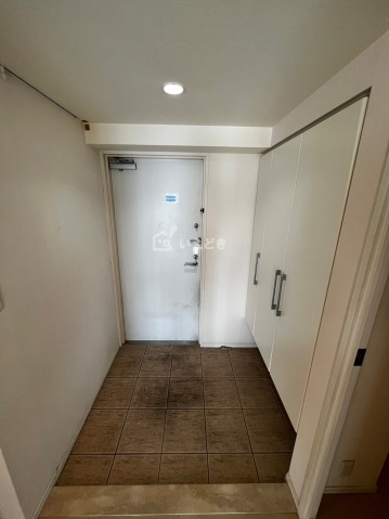 玄関　※別部屋参照