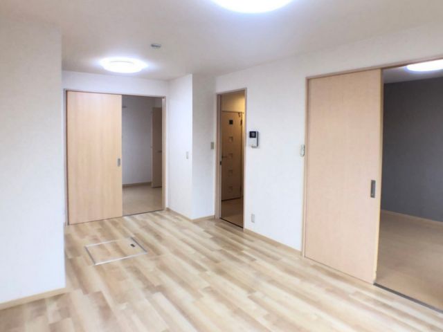 エトワールK_内装_0