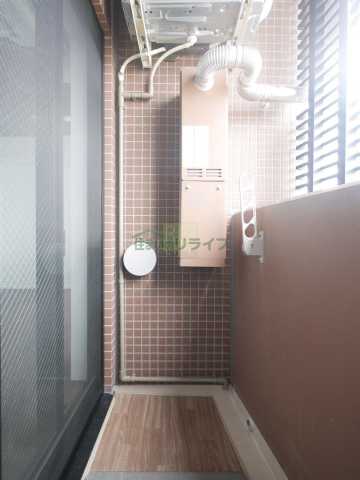 その他　GRAN PASEO 市谷甲良町