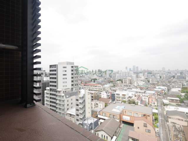 その他共有部分　GRAN PASEO 市谷甲良町