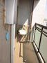 バルコニー　別部屋参考写真