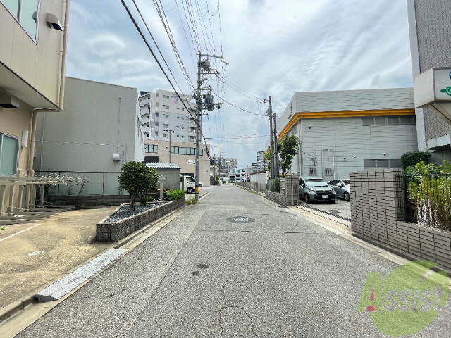 セレニテ江坂エクラのその他写真