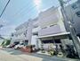ルブラン本山 2階 築36年2ヶ月の賃貸物件
