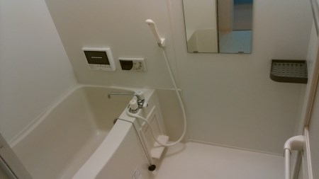 バス・シャワールーム　福岡・佐賀の賃貸物件・お部屋探しはトーマスリビングまで