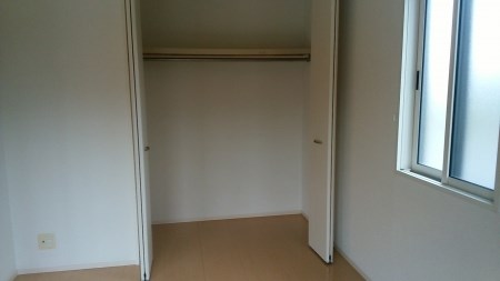 収納　福岡・佐賀の賃貸物件・お部屋探しはトーマスリビングまで