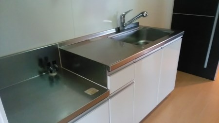 キッチン　福岡・佐賀の賃貸物件・お部屋探しはトーマスリビングまで