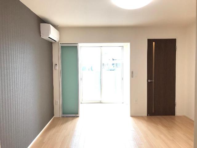 その他部屋・スペース　室内