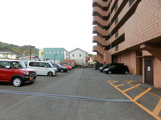 サントノーレ一宮_その他_4