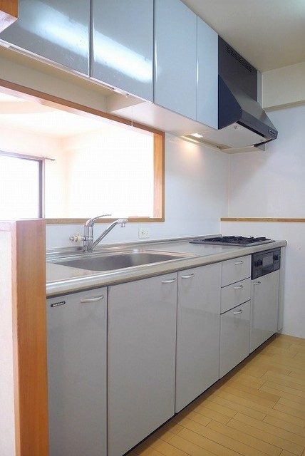 サントノーレ一宮_内装_1